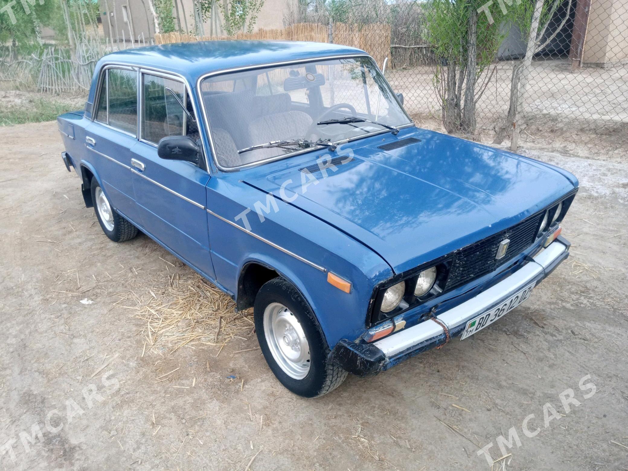 Lada 2106 1993 - 12 000 TMT - Кёнеургенч - img 7