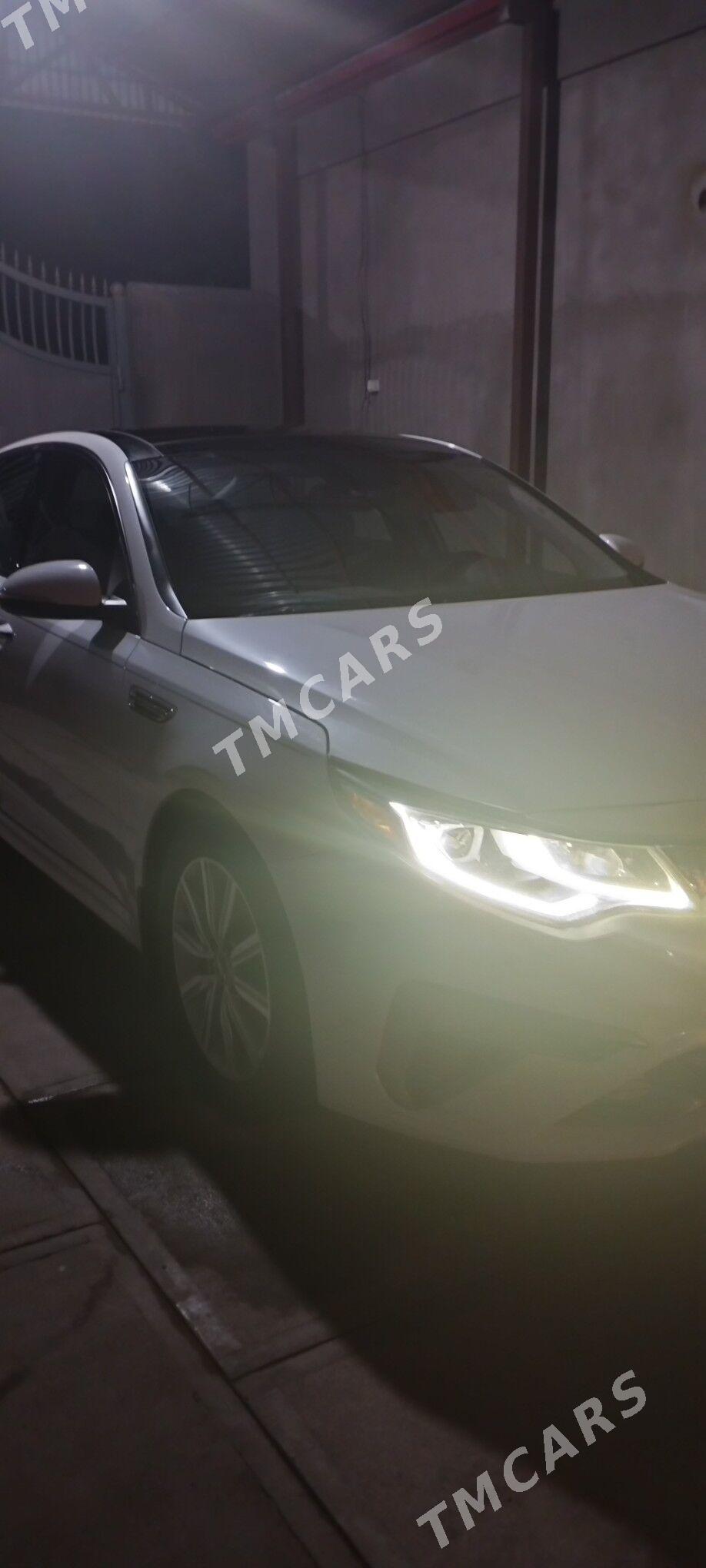 Kia Optima 2018 - 215 000 TMT - Mary - img 2