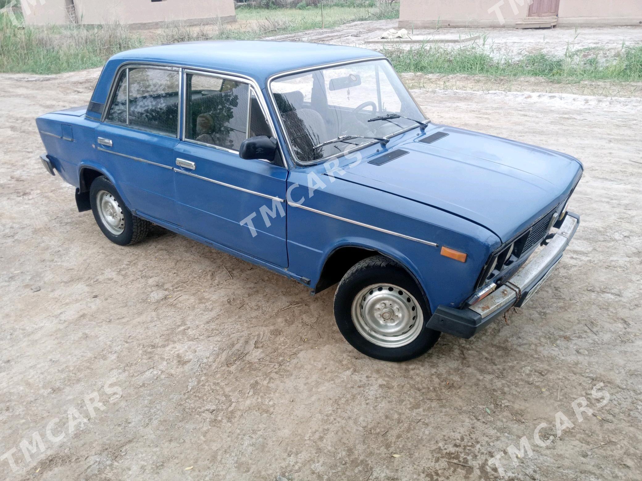 Lada 2106 1993 - 12 000 TMT - Кёнеургенч - img 8