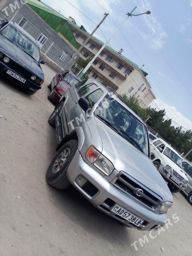 Nissan Pathfinder 2002 - 85 000 TMT - Фарап - img 2