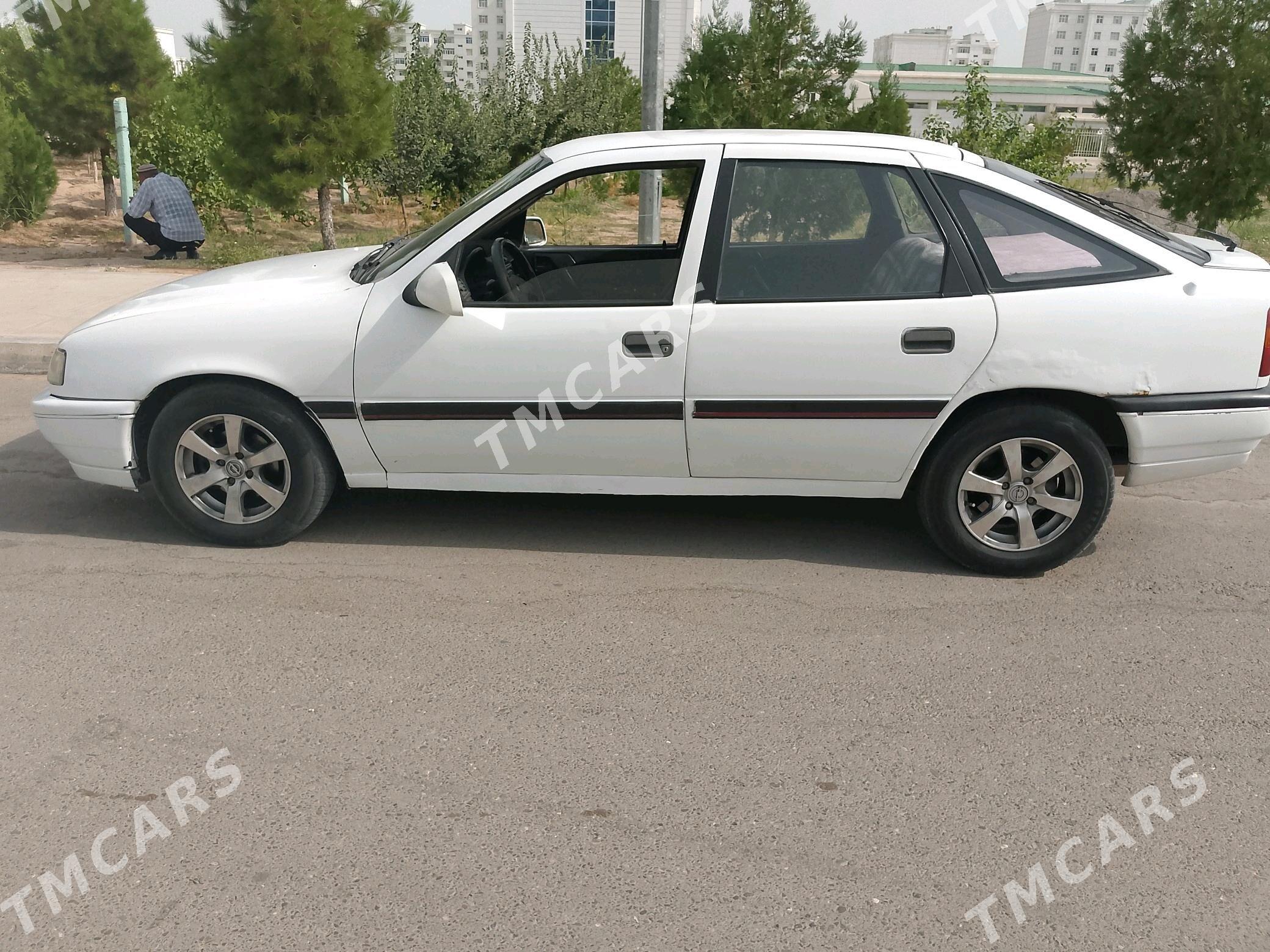 Opel Vectra 1991 - 28 000 TMT - Parahat 8 - img 2