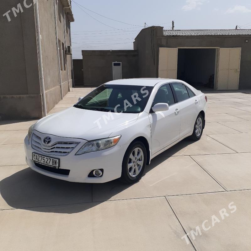 Toyota Camry 2010 - 180 000 TMT - Balkanabat - img 2