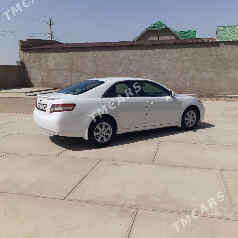 Toyota Camry 2010 - 180 000 TMT - Balkanabat - img 6