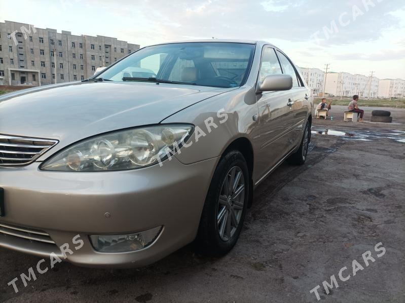 Toyota Camry 2004 - 170 000 TMT - Daşoguz - img 2