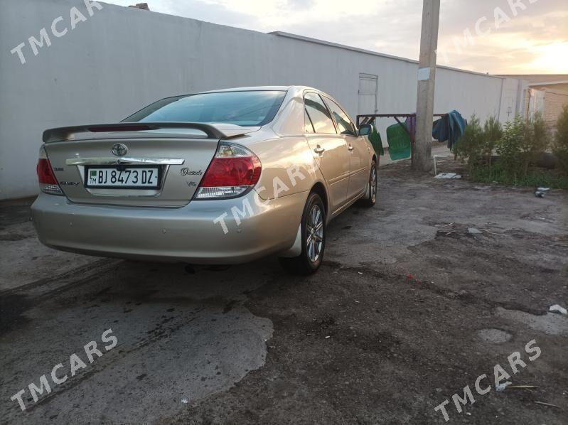 Toyota Camry 2004 - 170 000 TMT - Daşoguz - img 3