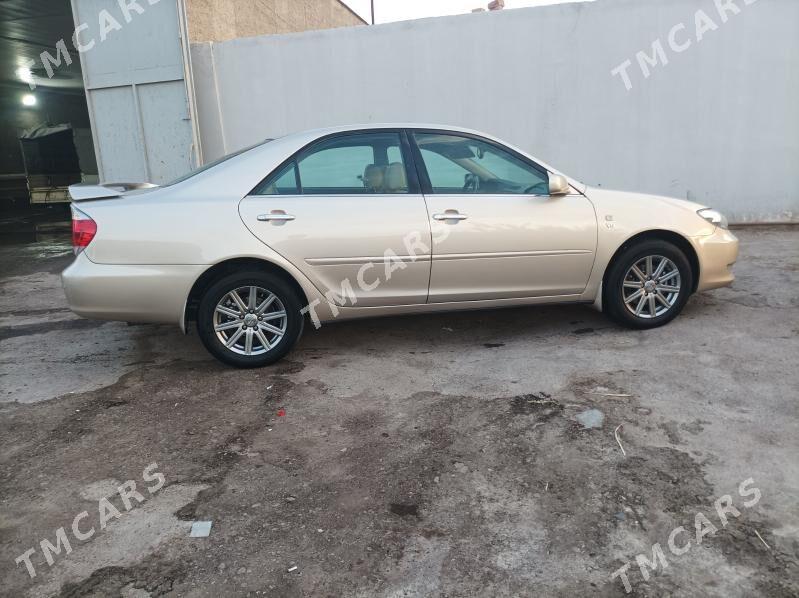 Toyota Camry 2004 - 170 000 TMT - Daşoguz - img 4