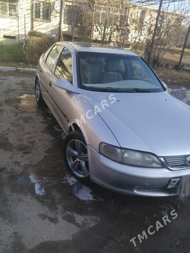 Opel Vectra 1997 - 35 000 TMT - Туркменабат - img 2