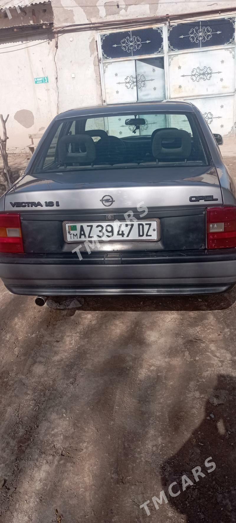 Opel Vectra 1992 - 30 000 TMT - Шабатский этрап - img 2