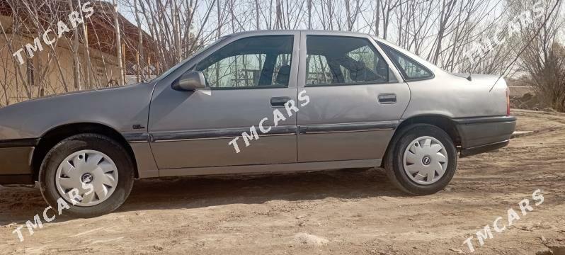 Opel Vectra 1992 - 30 000 TMT - Şabat etr. - img 3