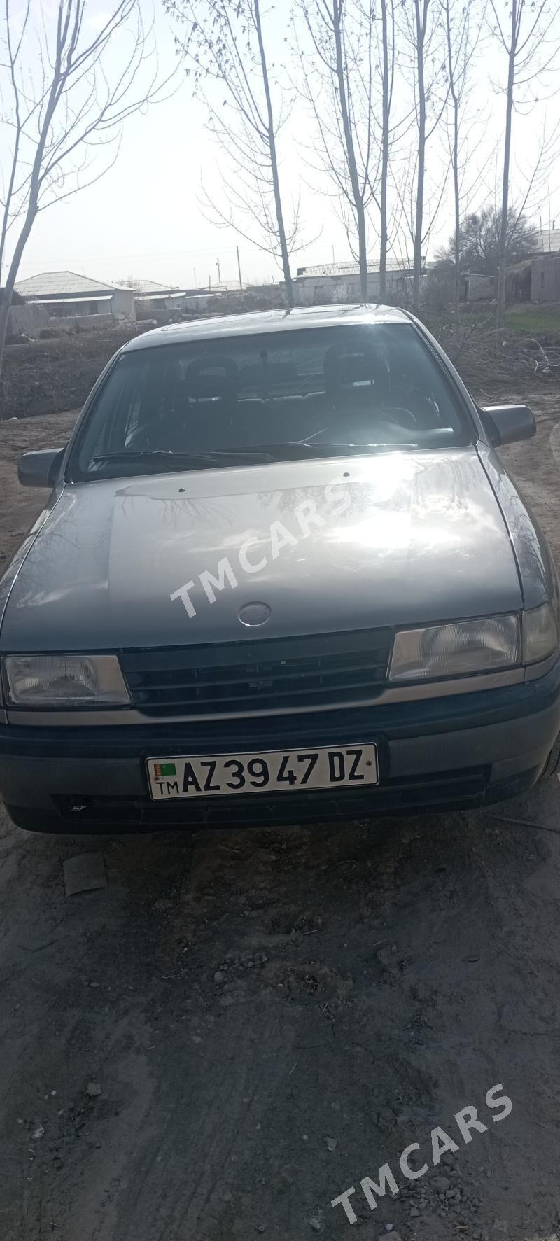 Opel Vectra 1992 - 30 000 TMT - Шабатский этрап - img 4