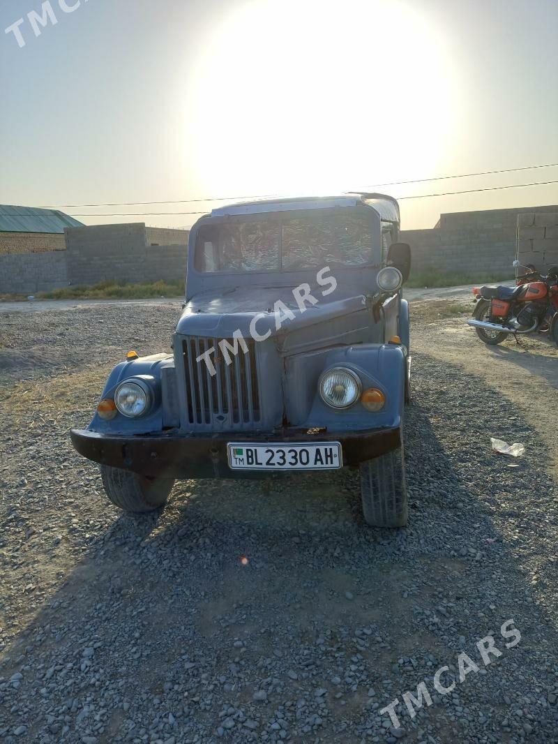 UAZ 469 1981 - 13 000 TMT - Бахарден - img 3