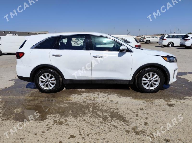 Kia Sorento 2020 - 176 500 TMT - Mary - img 2