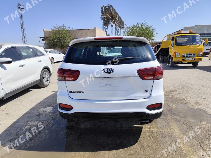 Kia Sorento 2020 - 176 500 TMT - Mary - img 3