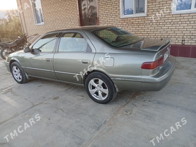 Toyota Camry 1997 - 100 000 TMT - Каракумский этрап - img 3