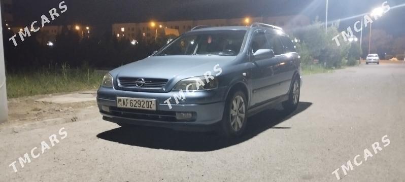 Opel Astra 1999 - 66 000 TMT - Дашогуз - img 2