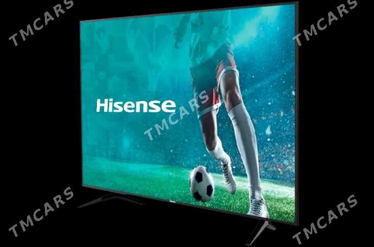 HISENSE 43 FHD TELEWIZOR TS1/2 - Ашхабад - img 3