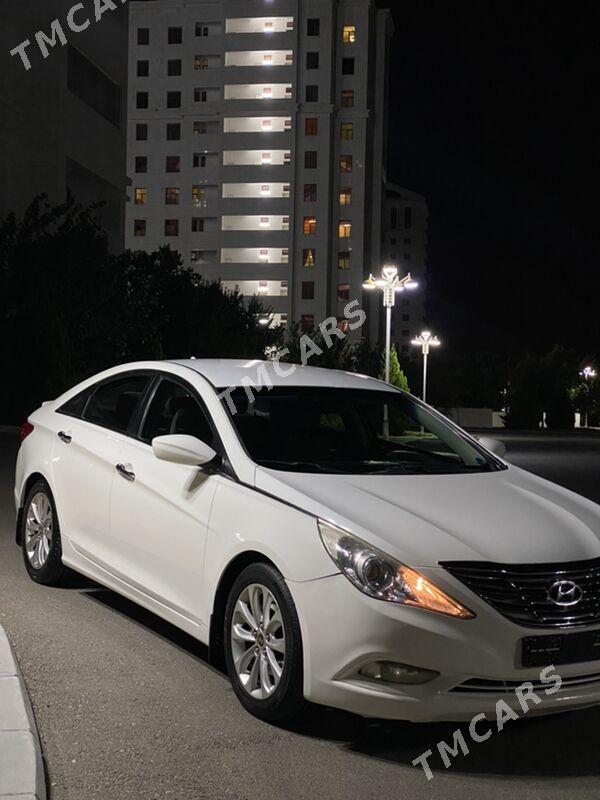 Hyundai Sonata 2011 - 150 000 TMT - 11 mkr - img 2