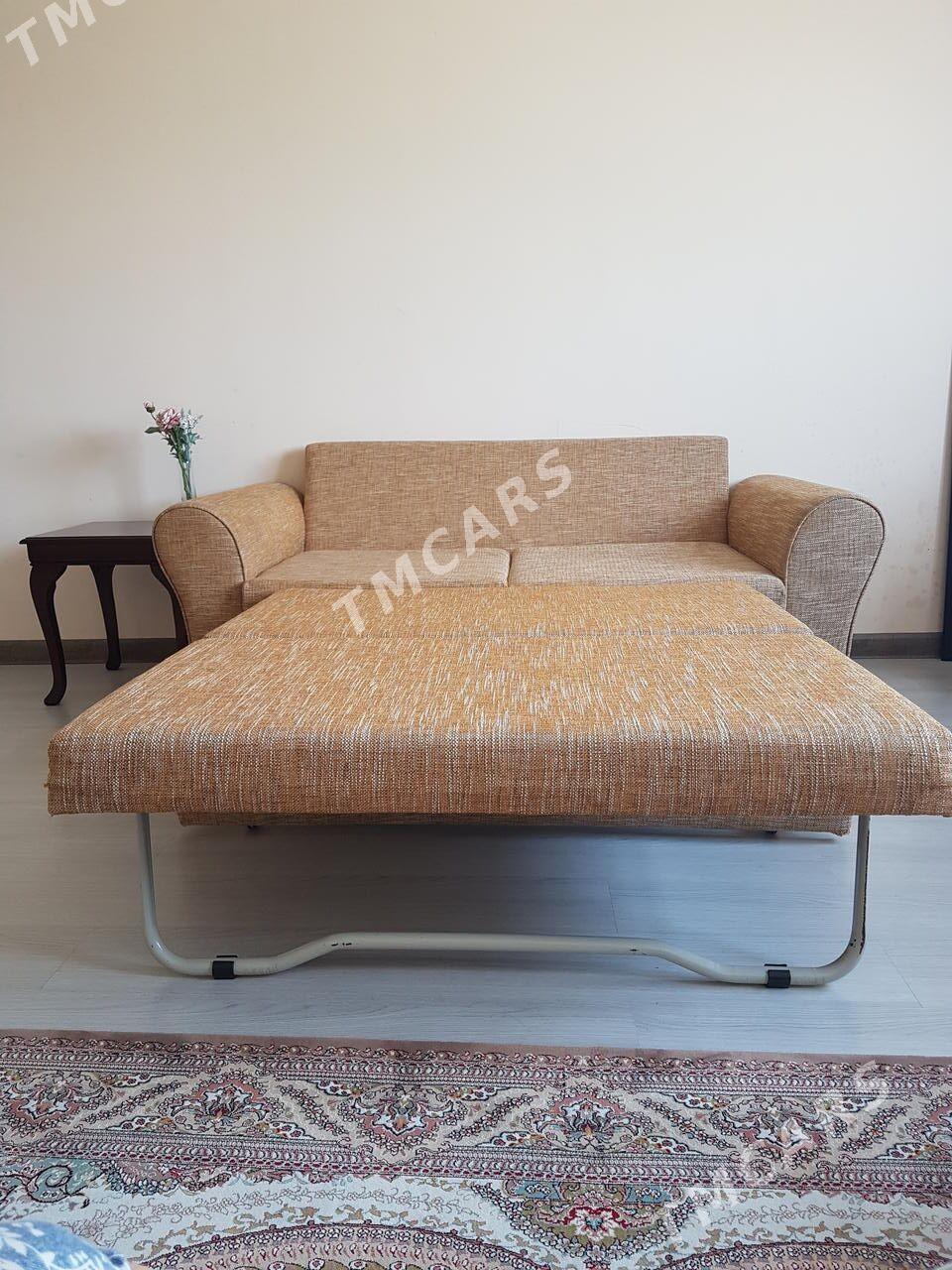 Диван кровать раскладной - Aşgabat - img 2