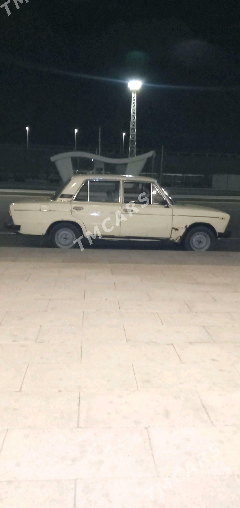 Lada 2106 1988 - 21 000 TMT - Türkmenbaşy - img 2