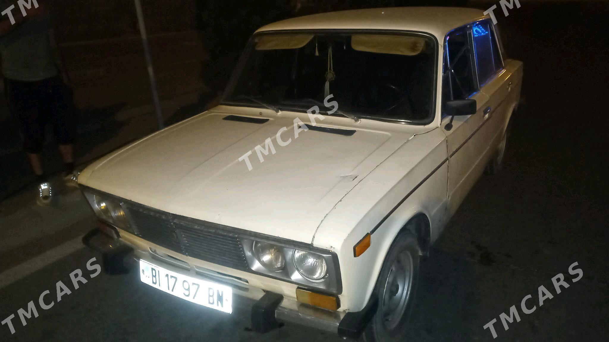 Lada 2106 1988 - 21 000 TMT - Türkmenbaşy - img 6