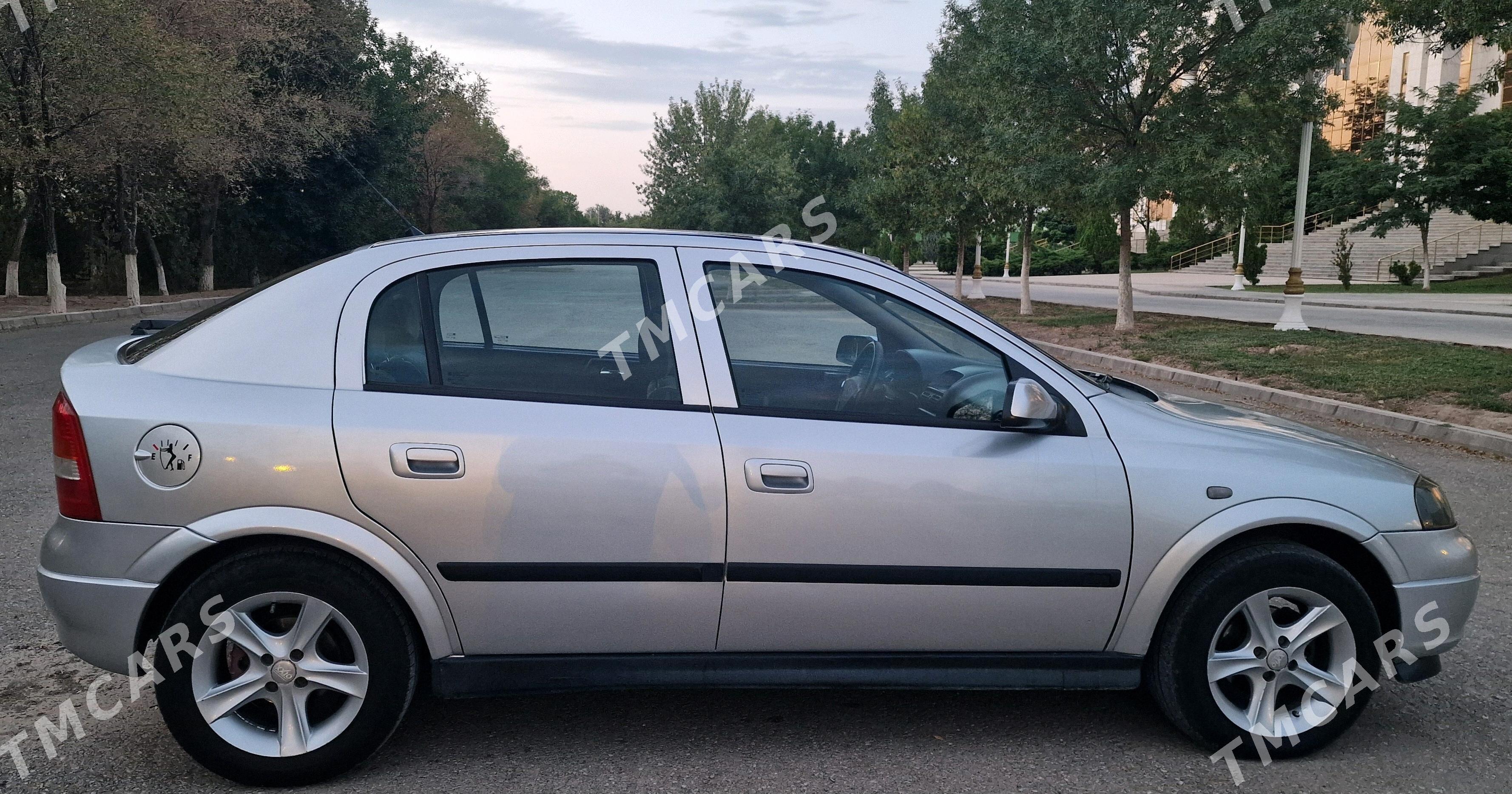 Opel Astra 1999 - 62 000 TMT - Дашогуз - img 4