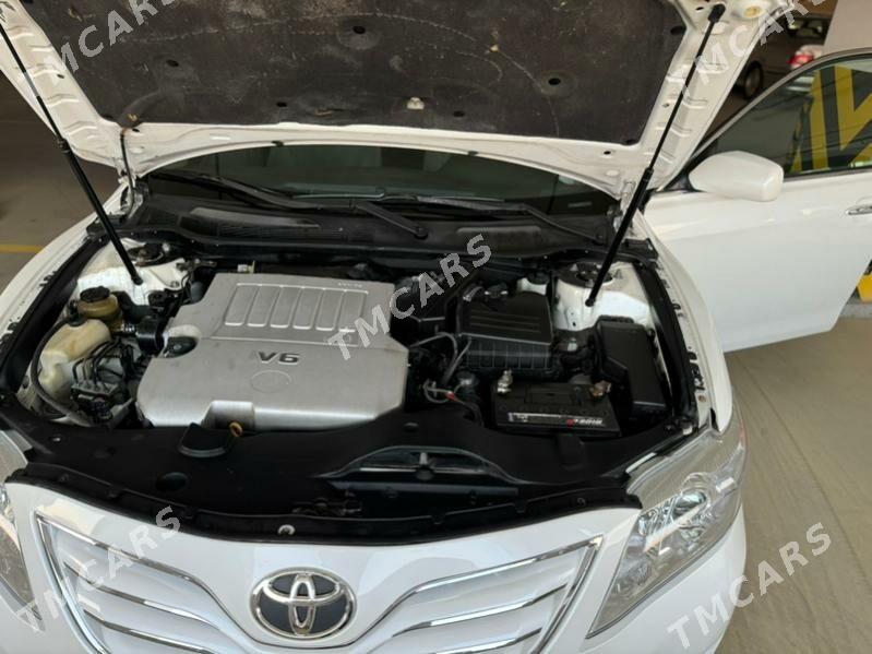 Toyota Camry 2007 - 145 000 TMT - Aşgabat - img 7