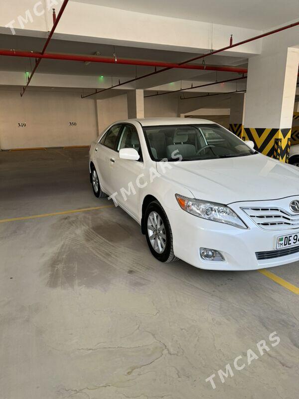 Toyota Camry 2007 - 145 000 TMT - Aşgabat - img 4