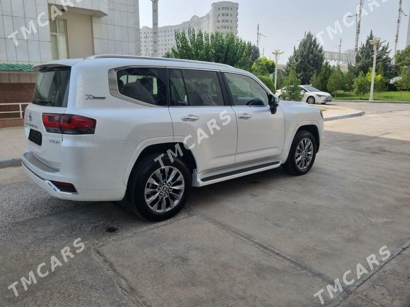 Toyota Land Cruiser 2022 - 1 670 000 TMT - Aşgabat - img 9