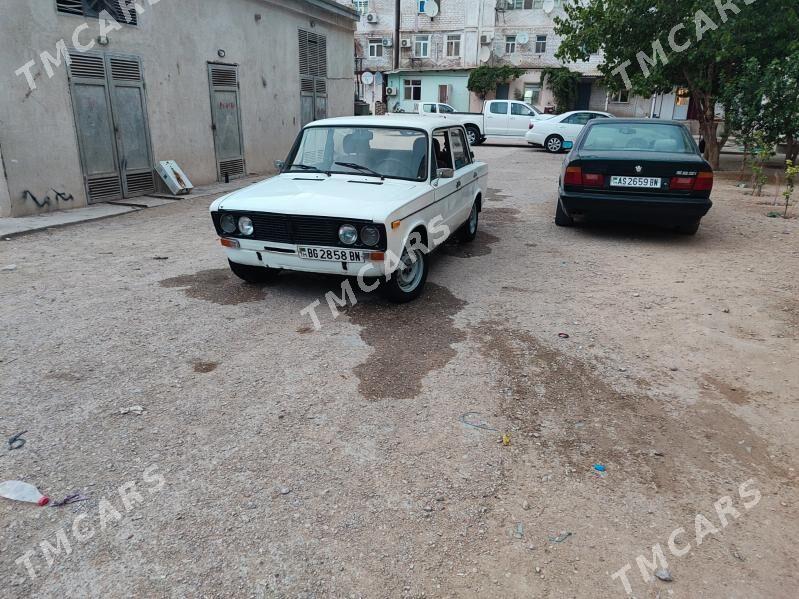 Lada 2106 1990 - 22 000 TMT - Балканабат - img 3