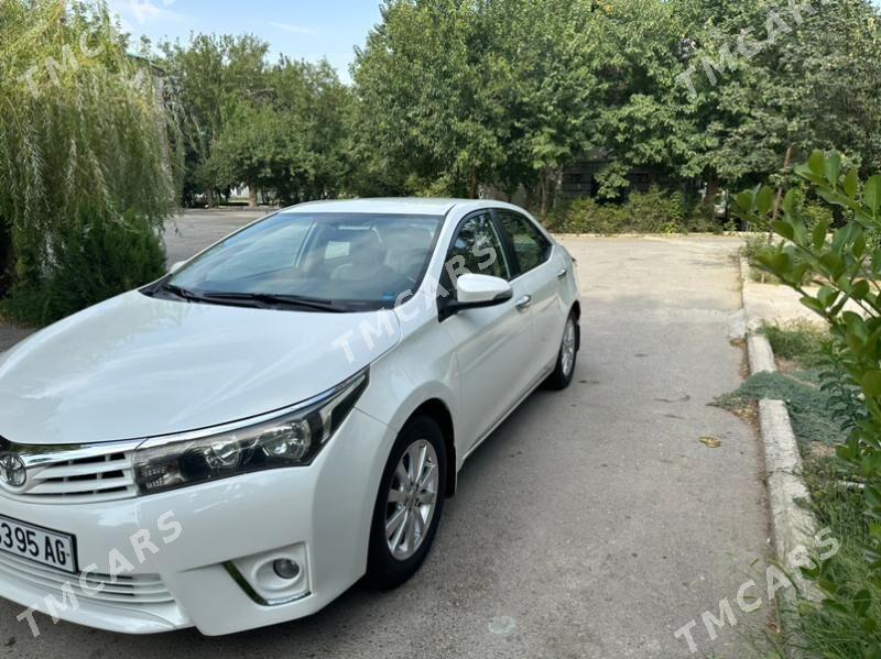 Toyota Corolla 2015 - 180 000 TMT - Aşgabat - img 3