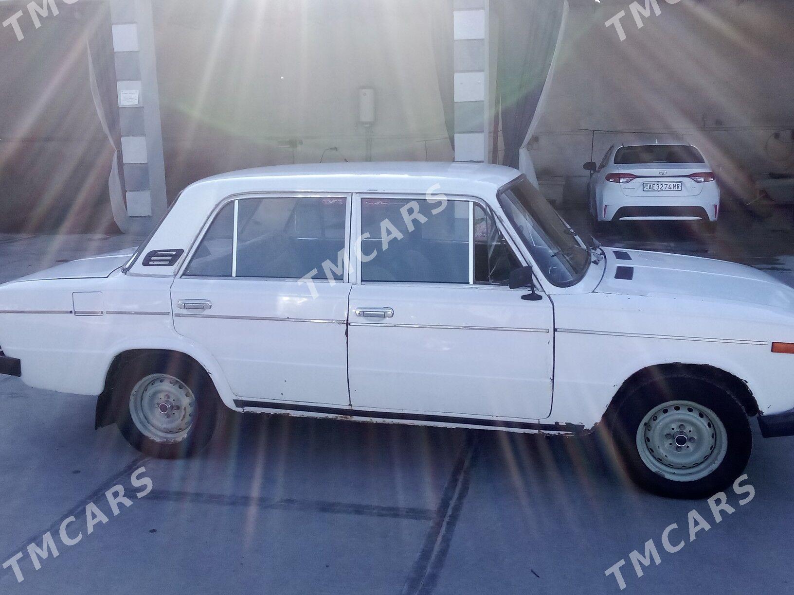 Lada 2106 1988 - 13 000 TMT - Мургап - img 5