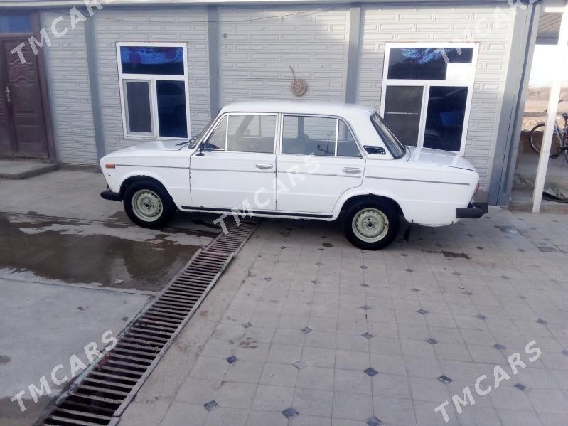 Lada 2106 1988 - 13 000 TMT - Мургап - img 6