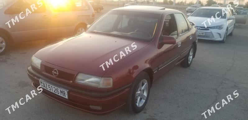 Opel Vectra 1994 - 27 000 TMT - Мары - img 2