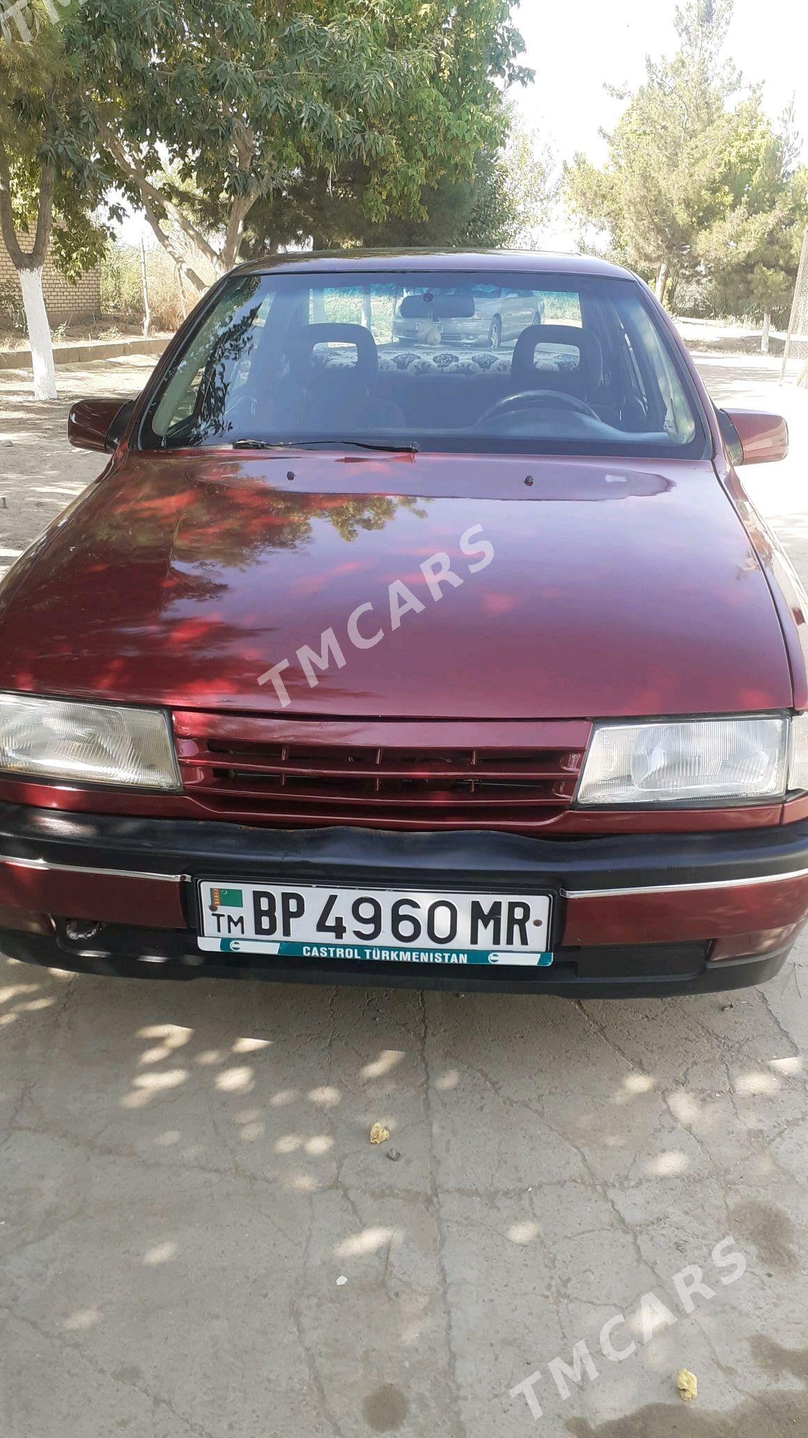 Opel Vectra 1991 - 36 000 TMT - Мары - img 8