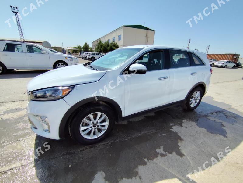 Kia Sorento 2020 - 176 500 TMT - Mary - img 4