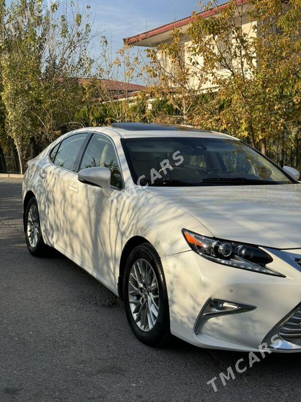 Lexus ES 350 2017 - 360 000 TMT - Aşgabat - img 2