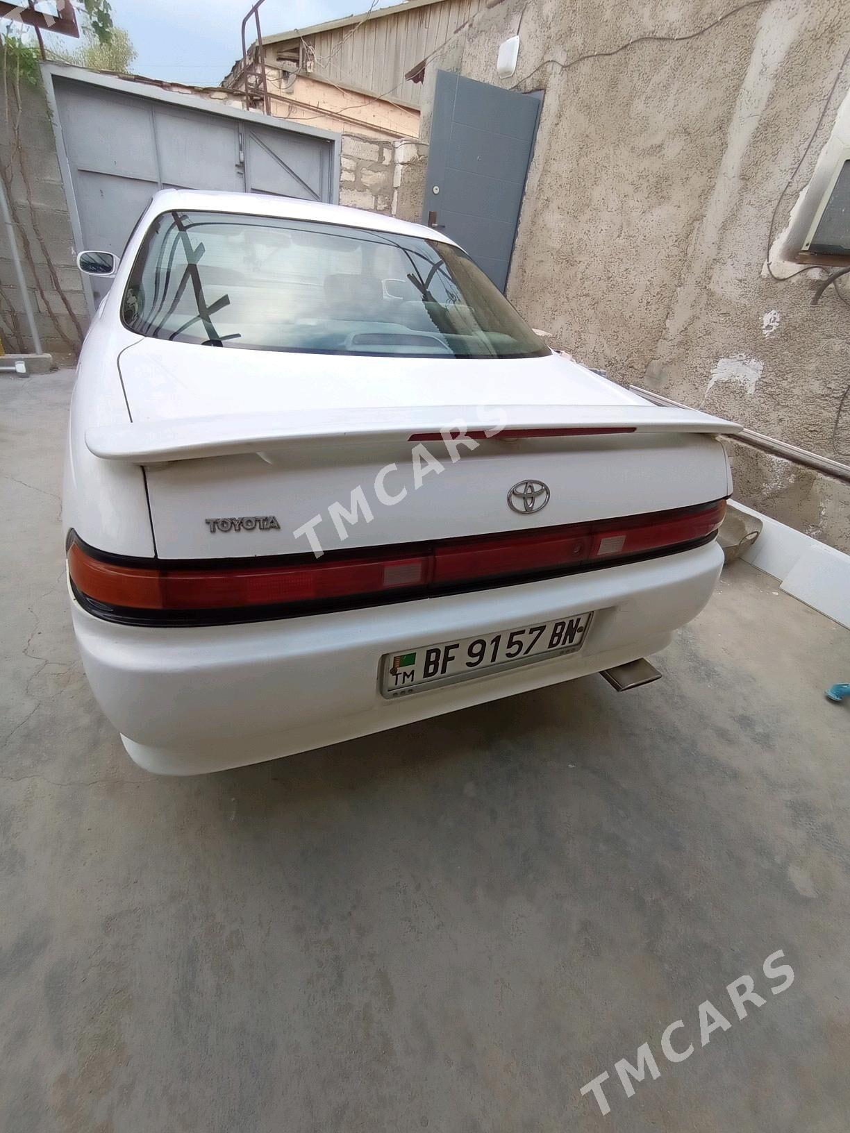 Toyota Mark II 1993 - 50 000 TMT - Türkmenbaşy - img 2