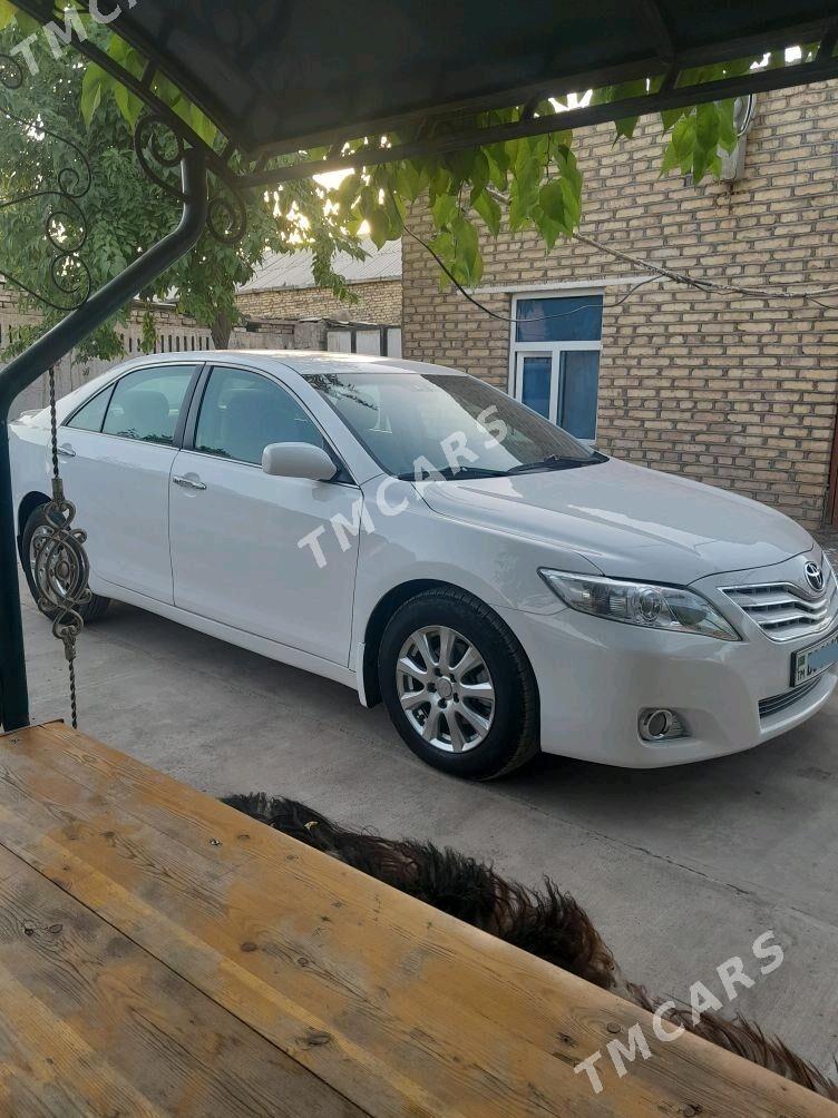 Toyota Camry 2009 - 145 000 TMT - Tejen - img 4