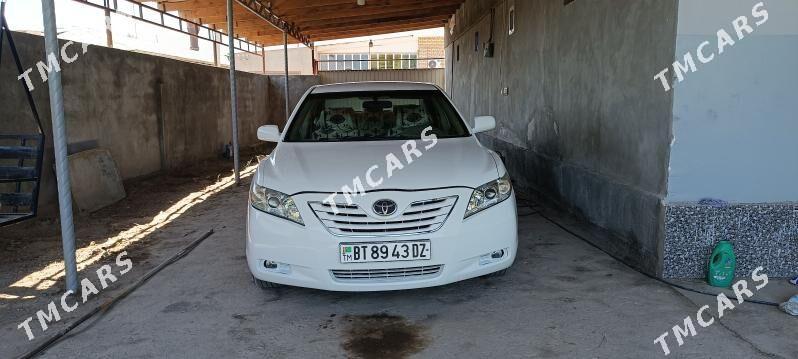 Toyota Camry 2008 - 110 000 TMT - Daşoguz - img 2