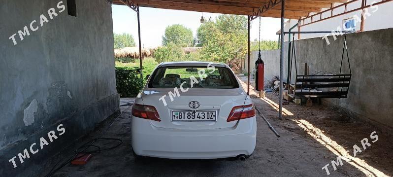 Toyota Camry 2008 - 110 000 TMT - Daşoguz - img 5