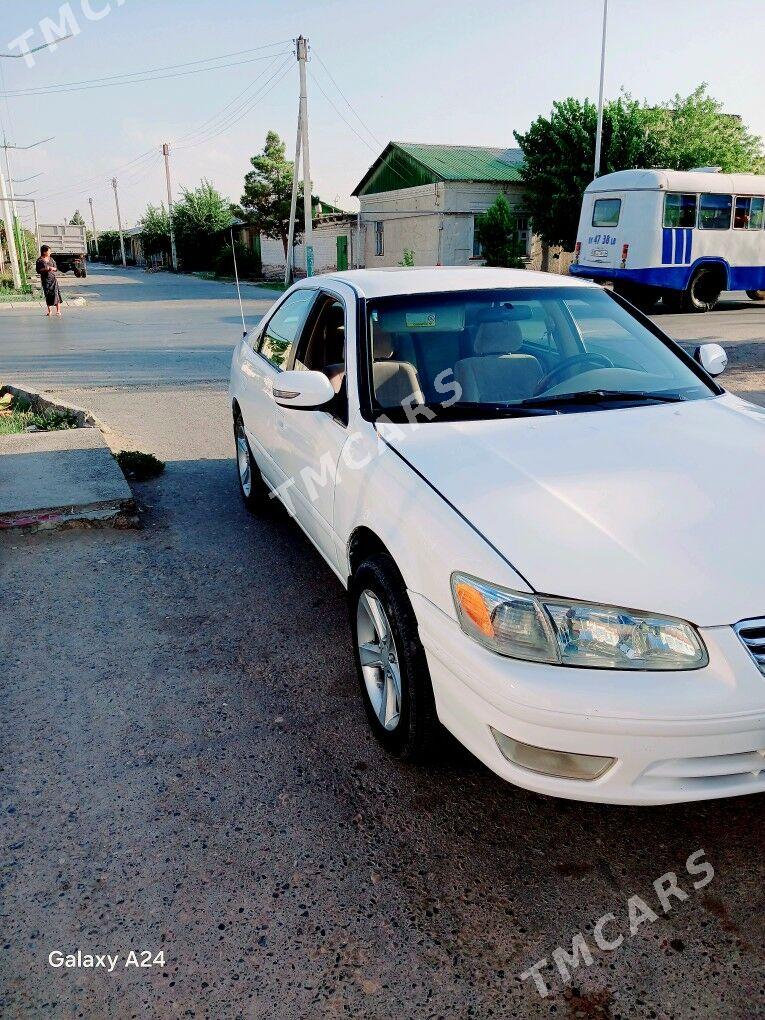 Toyota Camry 2001 - 110 000 TMT - Türkmenabat - img 2