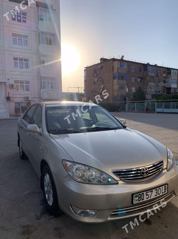 Toyota Camry 2002 - 155 000 TMT - Туркменабат - img 2