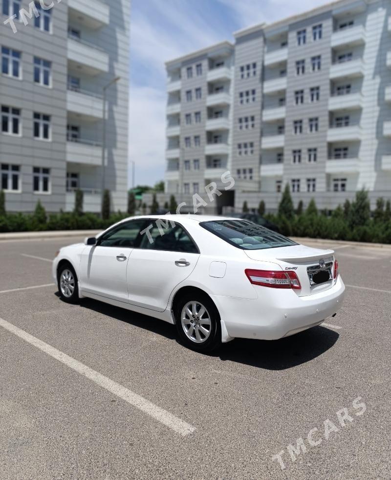 Toyota Camry 2009 - 130 000 TMT - Мары - img 4