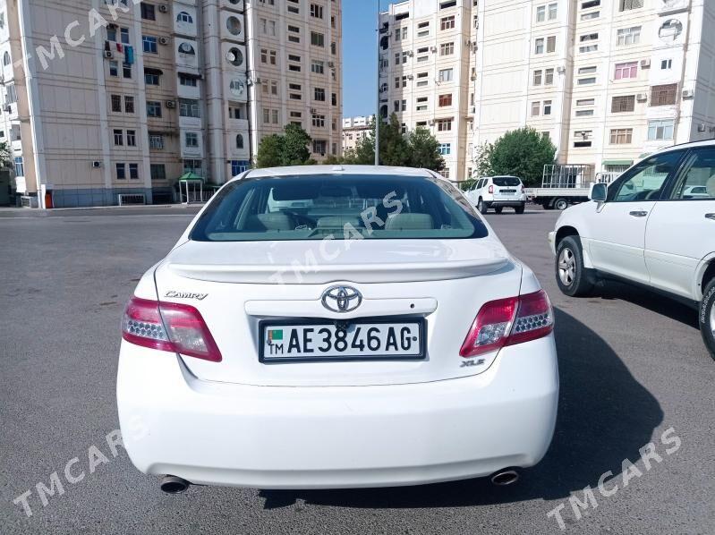 Toyota Camry 2008 - 170 000 TMT - Ашхабад - img 3