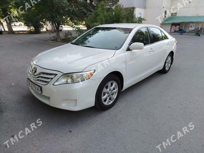 Toyota Camry 2011 - 153 000 TMT - Büzmeýin - img 2