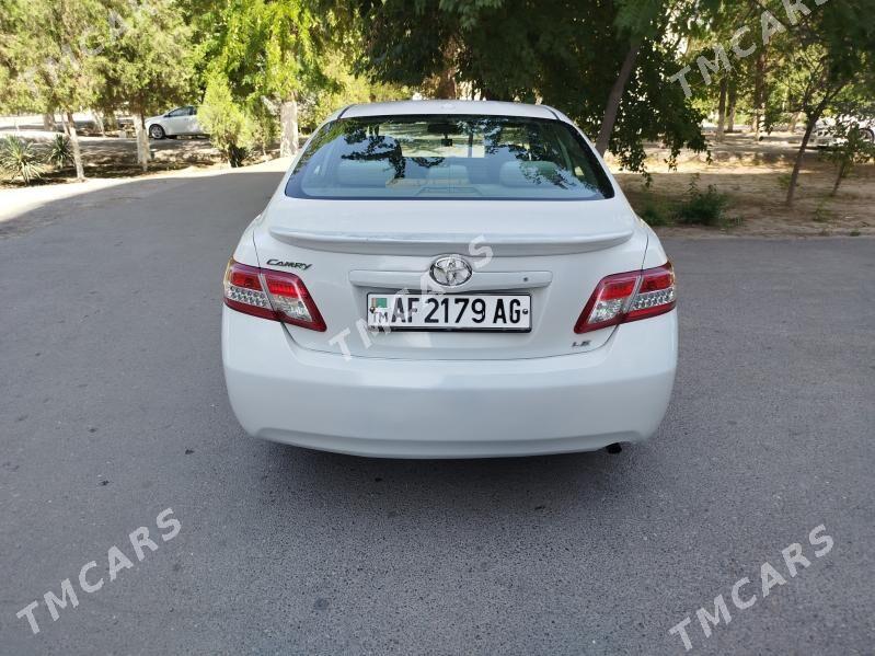 Toyota Camry 2011 - 153 000 TMT - Büzmeýin - img 3