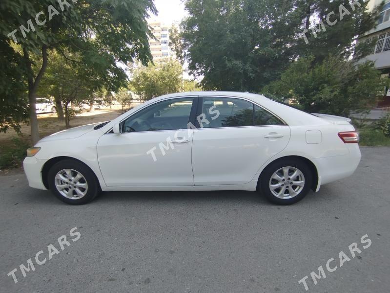 Toyota Camry 2011 - 153 000 TMT - Бузмеин - img 7