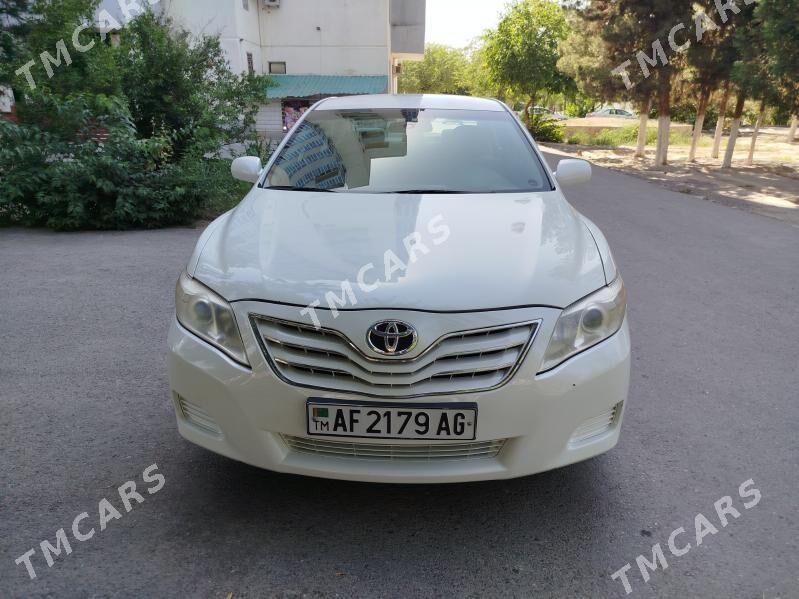 Toyota Camry 2011 - 153 000 TMT - Büzmeýin - img 8