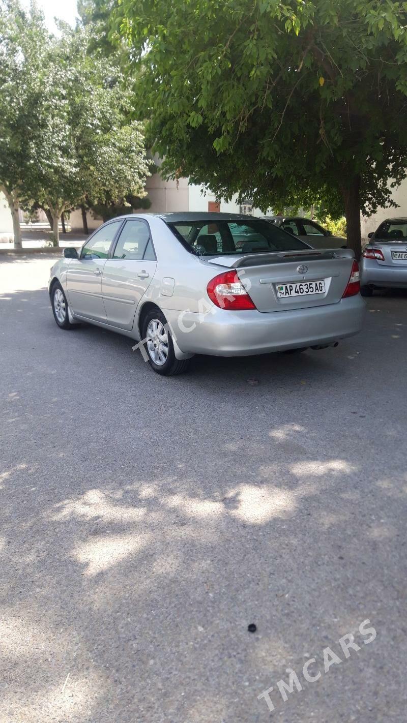 Toyota Camry 2004 - 120 000 TMT - Aşgabat - img 3