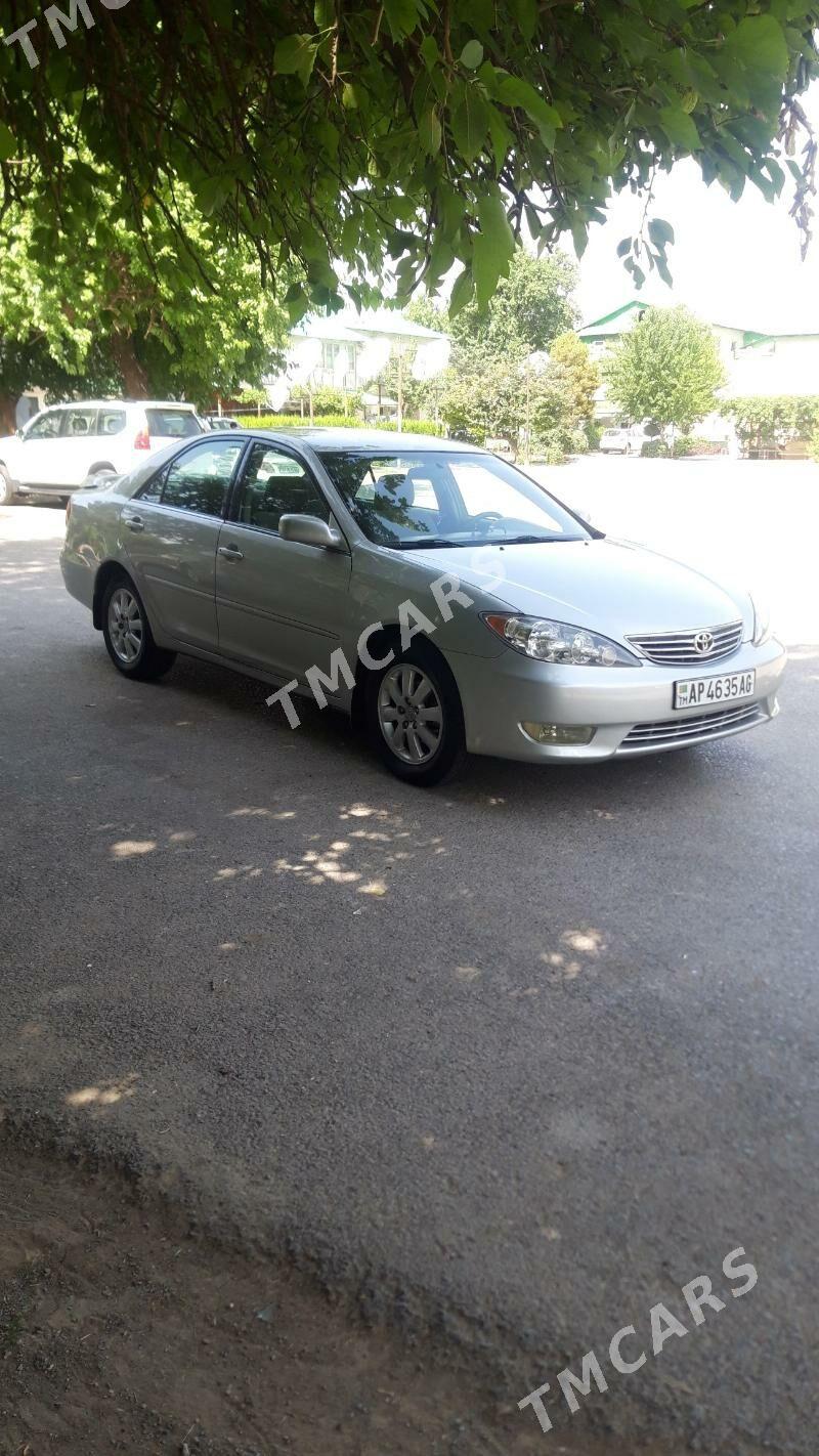 Toyota Camry 2004 - 120 000 TMT - Aşgabat - img 2